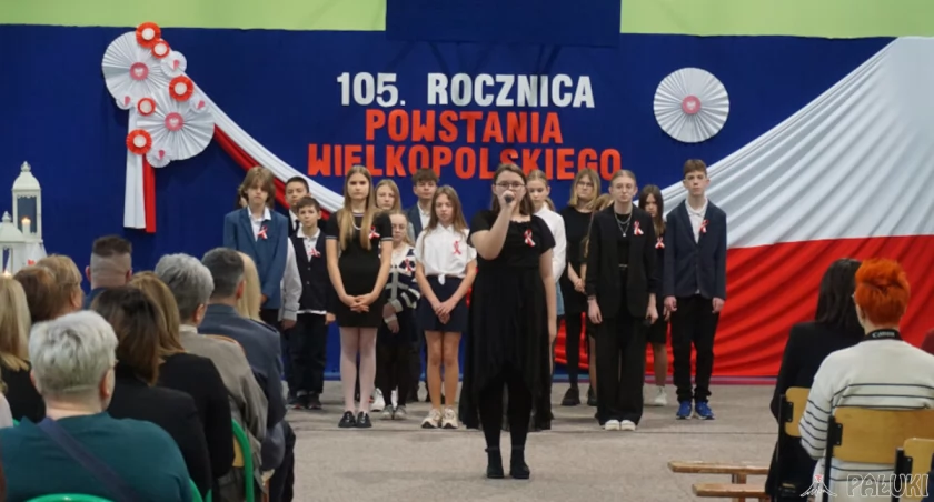 Powstańcy Wielkopolscy na zawsze w pamięci szubinian. Obchody 105. rocznicy zwycięskiego boju o miasto (wideo + zdjęcia)