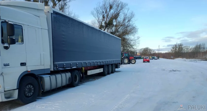 Kcynia rajem podatkowym - Rada Miejska uchwaliła jedne z najniższych podatków od środków transportowych w całej Polsce