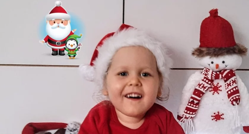 Walka z czasem trwa. Celinka Andrzejewska z Szubina nadal czeka na podanie najdroższego leku świata