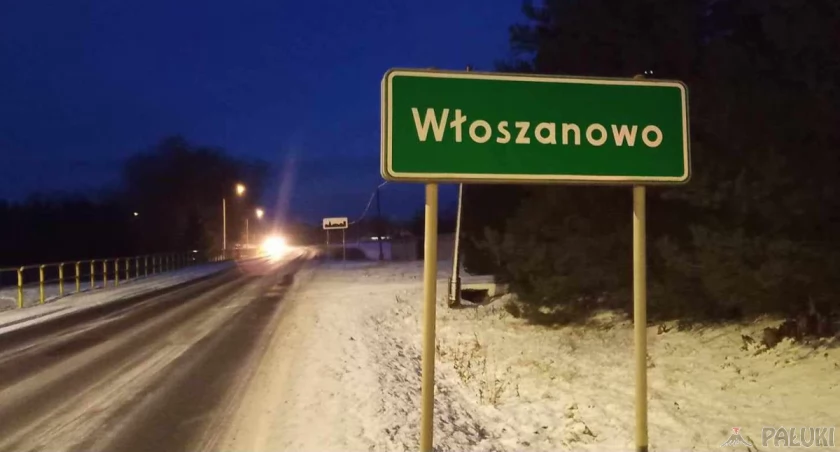 1 lutego wybory sołtysa sołectwa Włoszanowo