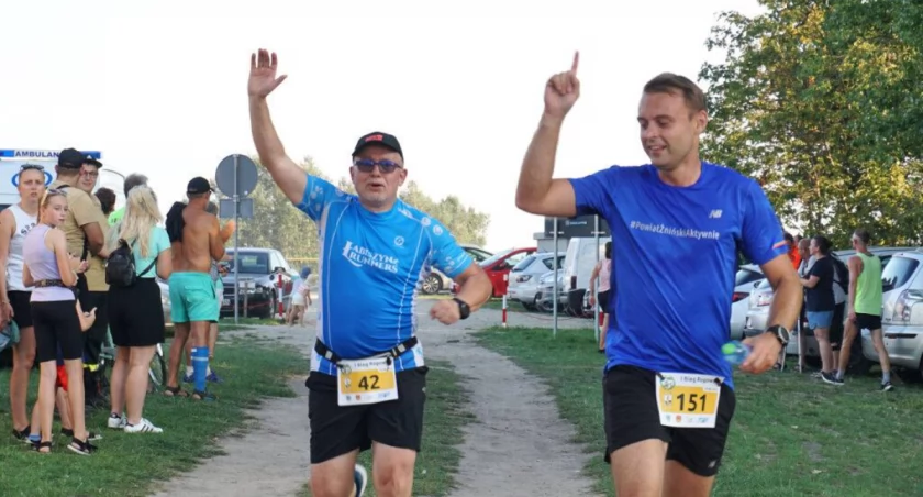 Biegacze z Kcyni, Szubina, Wągrowca i Gołańczy apelują o zmianę regulaminu Grand Prix Pałuk