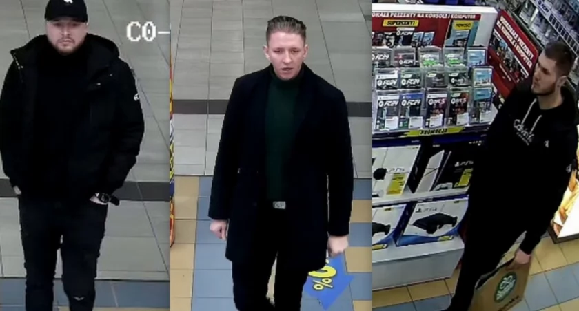 Czy rozpoznajesz osoby na zdjęciach?