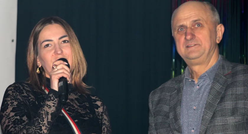 Pierwsza dyskoteka w mieście, choć w Stodole (zdjęcia)