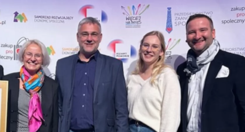 Ośrodek Wsparcia Ekonomii Społecznej czeka na telefony z powiatu żnińskiego