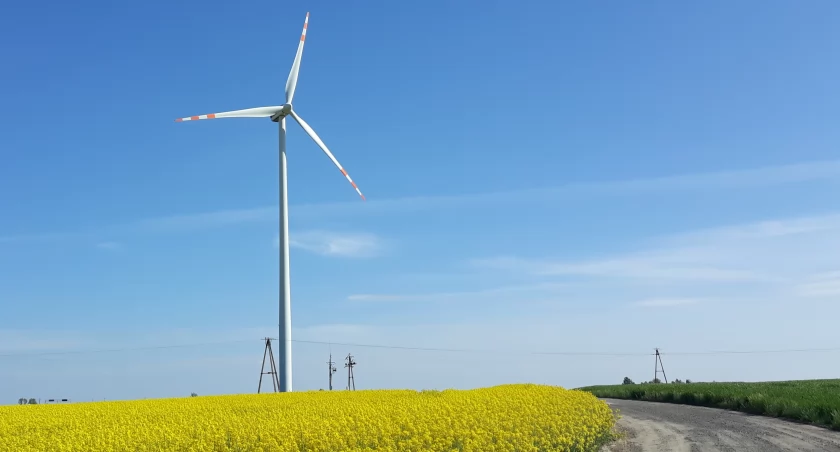 Gospodarstwa rolne też skorzystają z odnawialnych źródeł energii. Nabór do 23 lutego