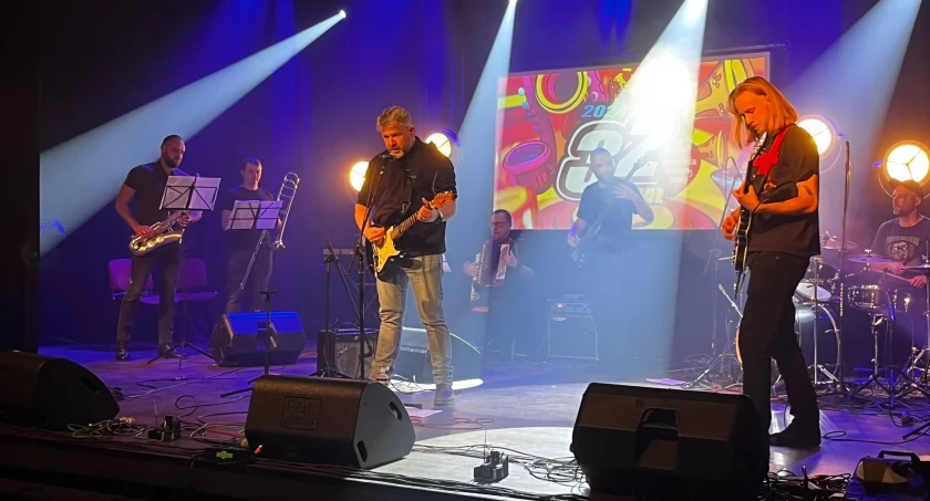 136.678,20 zł zebranych na terenie gminy Szubin. Na zakończenie koncert Last Chance (zdjęcia)