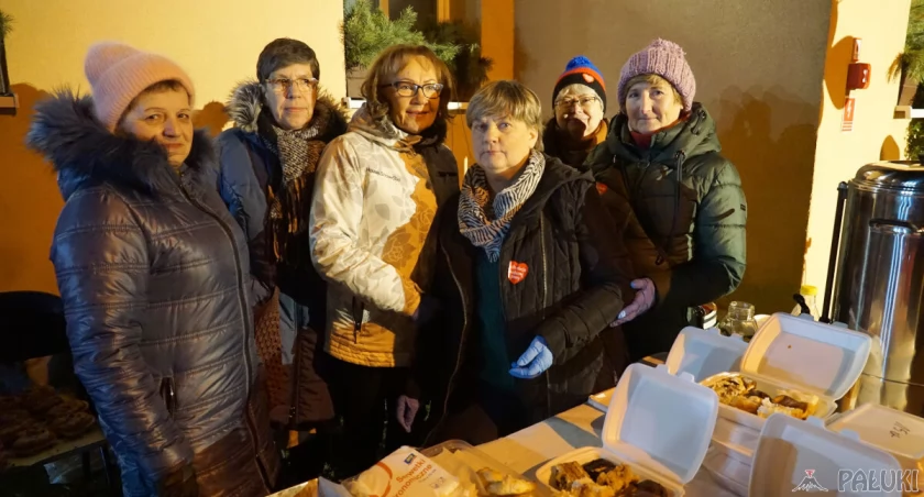 WOŚP w Łabiszynie pobiła swój rekord. Zebrali 24.422,42 zł (wideo + zdjęcia)
