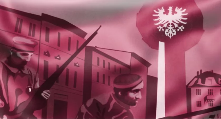 Wystawa pamiątek Kompanii Pakoskiej