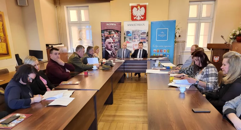 Kcyńskie organizacje pozarządowe pozyskały prawie 44 tysiące złotych dotacji. Rozstrzygnięto otwarte konkursy ofert na 2024 (zdjęcia)