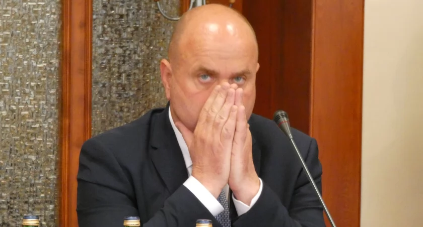 Uniemożliwianiem odbywania żnińskich sesji zajmuje się prokuratura