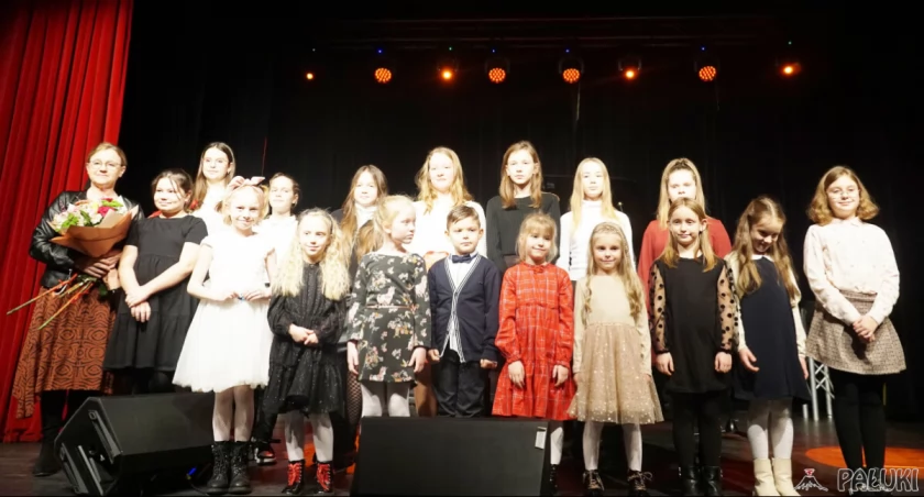 Ognisko Muzyczne ŻDK koncertowo zamknęło pierwszy semestr nauki (wideo + zdjęcia)