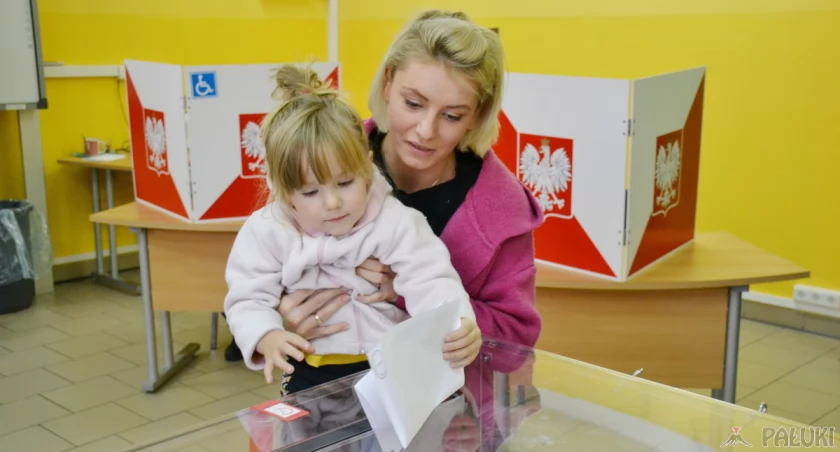 Pierwsze komitety startujące w wyborach samorządowych na Pałukach już znamy