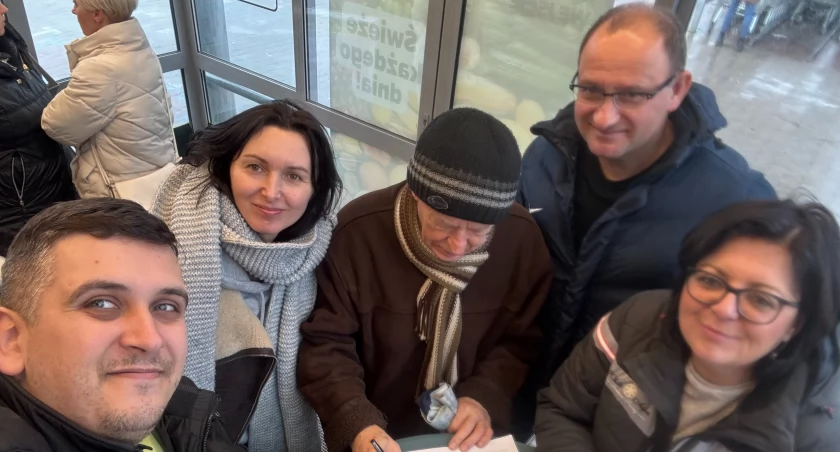 Oddział PZU w Szubinie zostanie zamknięty. Komitet społeczny zbiera podpisy pod petycją 