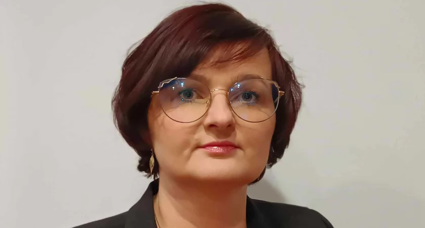 Magdalena Hemerling kandydatką na burmistrzynię Kcyni