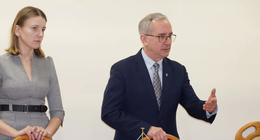Do burmistrza Łabiszyna wpłynęło kilkadziesiąt sprzeciwów w sprawie sortowni w Mamliczu