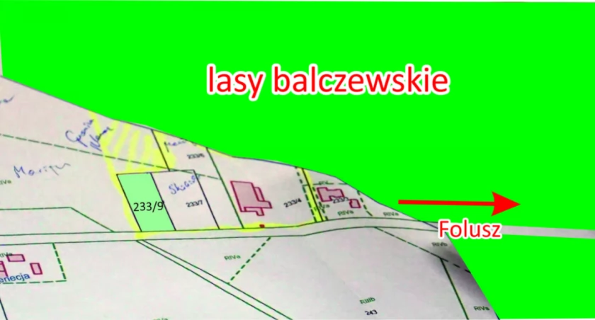 Jak Tomasz Chmielewski szukał działki pod budowę spopielarni zwłok