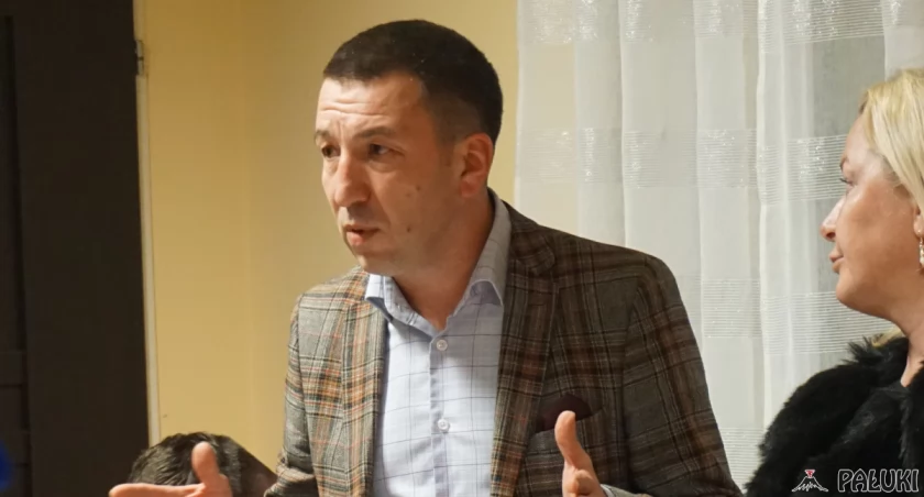 Strzelnica w Kowalewku na okres próbny tylko i wyłącznie do celów sportowych 