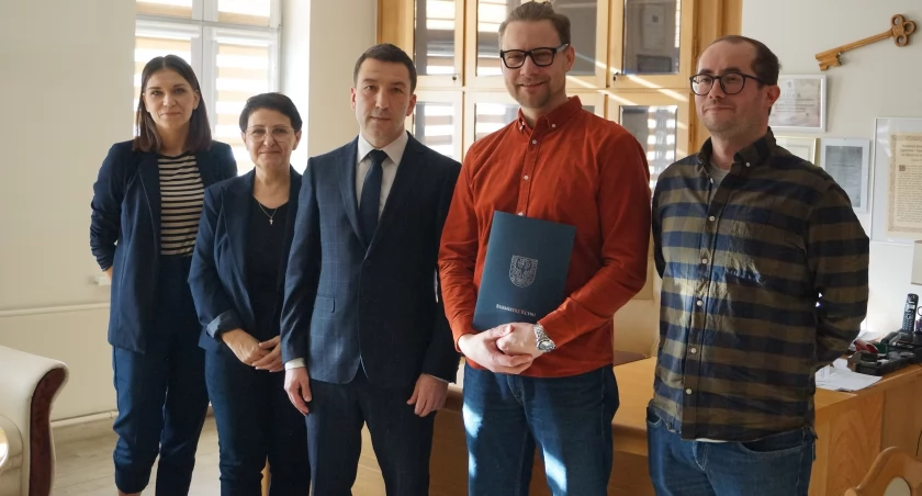W Dziewierzewie powstanie nowe boisko  
