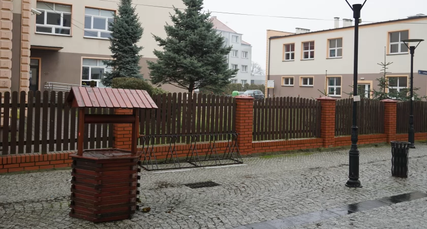 Za kilka tygodni będzie zdrój na ul. Wodnej. Dla spragnionych i ku pamięci Feliksa Malinowskiego