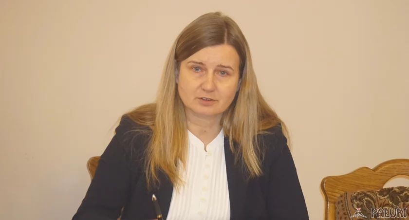 Była skarbniczka Barcina została główną księgową CUWiZO w Żninie