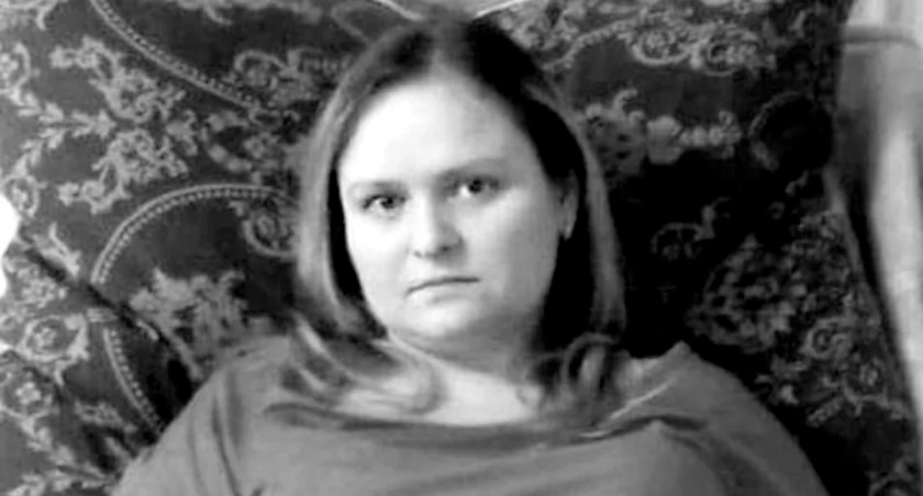 Komisarz Wioleta Burzych nie żyje. Była zawsze uśmiechnięta, ciepła, życzliwa