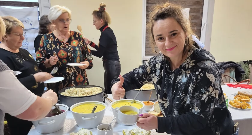 KGW Młode Łanki pokazuje, jak wielkie rzeczy zaczynają się od małych 