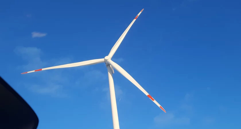 Gdzie mogą stanąć elektrownie wiatrowe w gminie Janowiec Wielkopolski?