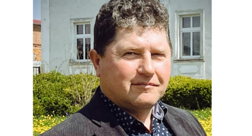 Jest drugi kandydat na wójta Rogowa. Jego brat chce rządzić Gąsawą, żona - Środą Wielkopolską