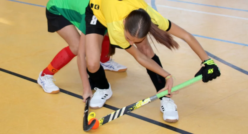 Juniorki LKS Gąsawa zagrają w finale mistrzostw Polski (terminarz)