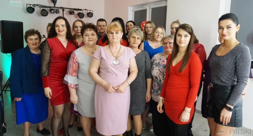 Tonowianki świętowały Dzień Kobiet (zdjęcia)