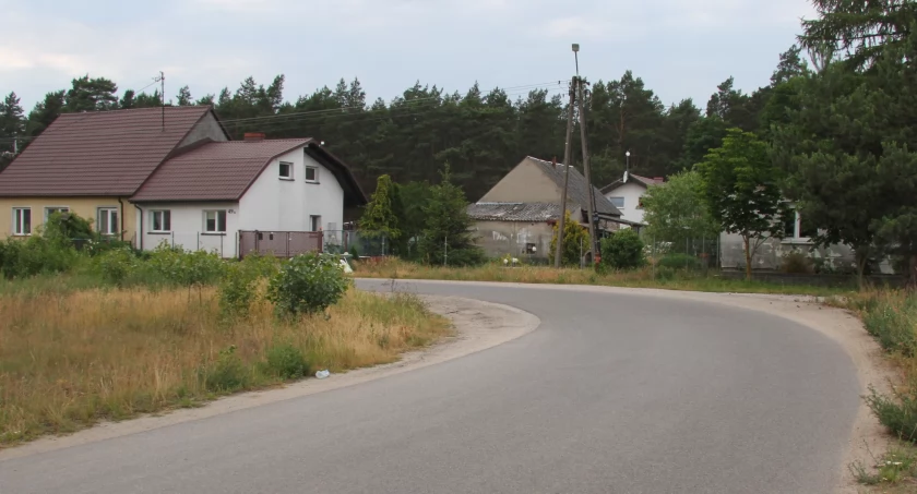 Konsultacje i audyt zaowocowały dodatkowym skrzyżowaniem