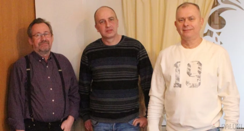 Biurokracja nie jest bezduszna  - wędkarze i Jezioro Żędowskie