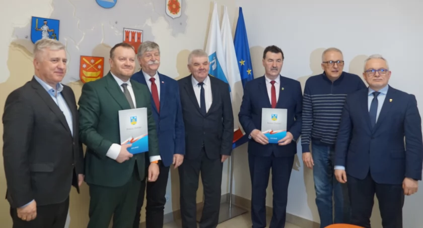 Kardiologia inwazyjna w żnińskim szpitalu i centrum medyczne 75+ dla Pałuczan w Strzelnie
