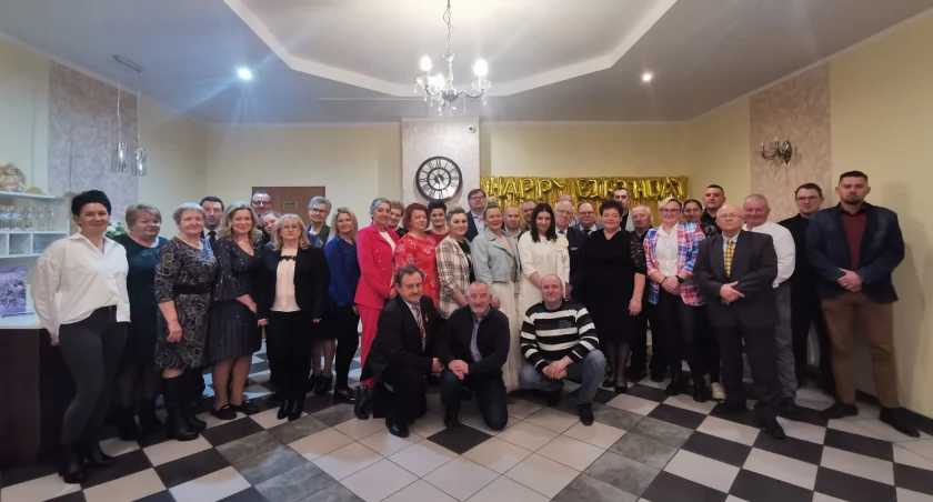 Uroczysty Dzień Sołtysa w gminie Kcynia odbył się w Laskownicy 