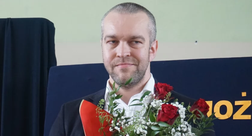 Rządził Kcynią 113 dni, chce więcej