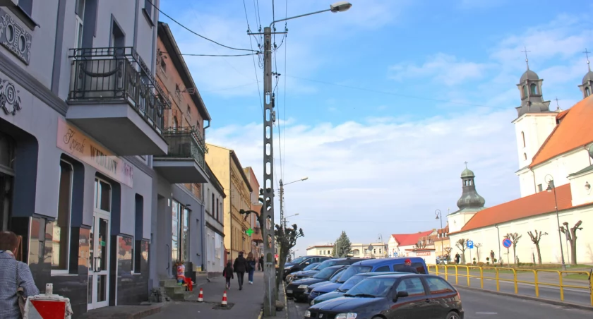 W Kcyni nie będzie energetycznych oszczędności