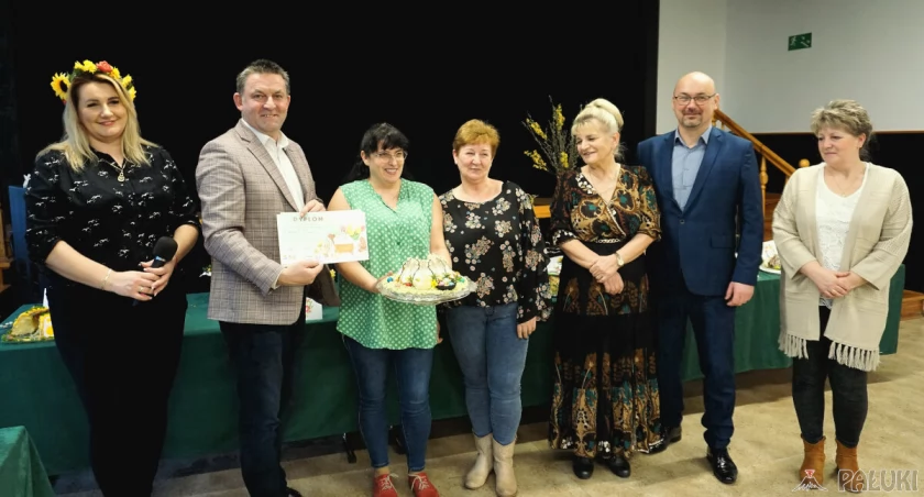 Najpyszniejszą babę w konkursie GDK upiekły Katarzyna Woźna i Barbara Frasz (zdjęcia)