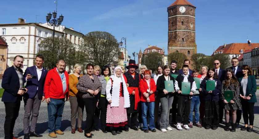 Sześć prac pałuckich odkrywców ojcowizny wysłanych do Włocławka (wideo + zdjęcia)
