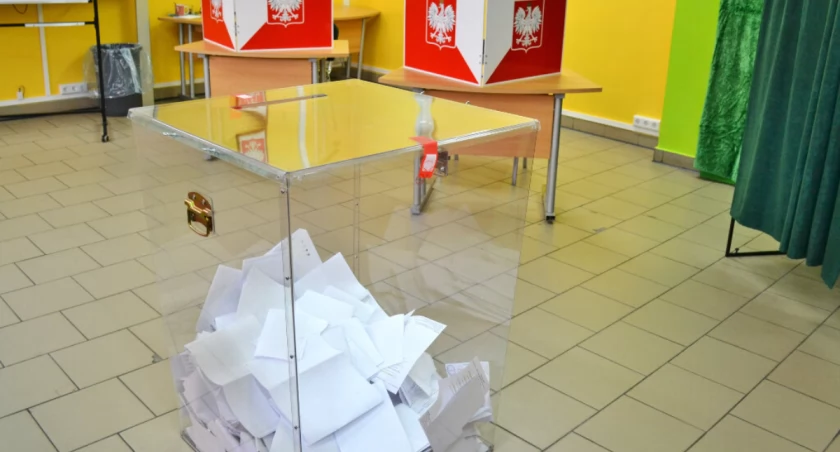 Bez poparcia największych partii