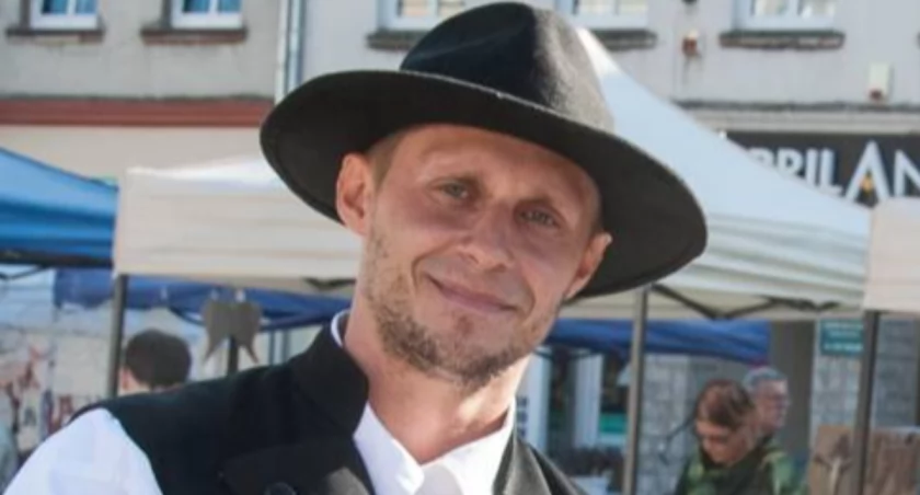 Patryk Cyranowski  nie pracuje już w ŻDK