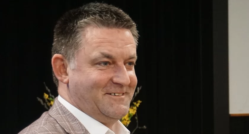 Reelekcja Tomasza Michalczaka, nowa Rada Gminy