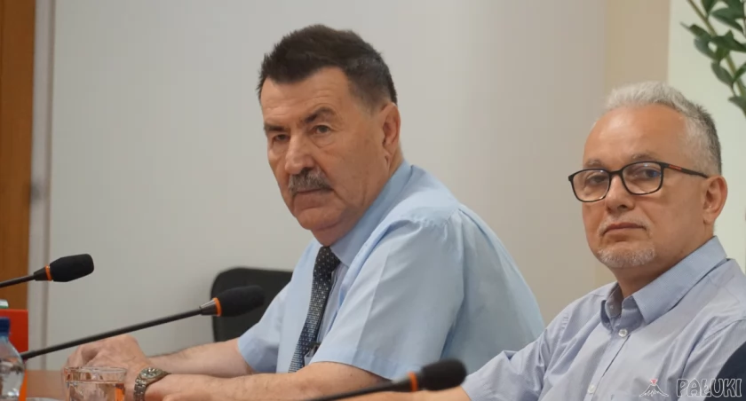 Znamy nową Radę Powiatu w Żninie.  Starosta, wicestarosta i przewodnicząca Rady obronili mandaty