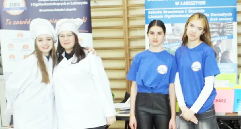 Zaprezentowały się 22 placówki w tym 14 bydgoskich, 2 ze Żnina i 1 barcińska