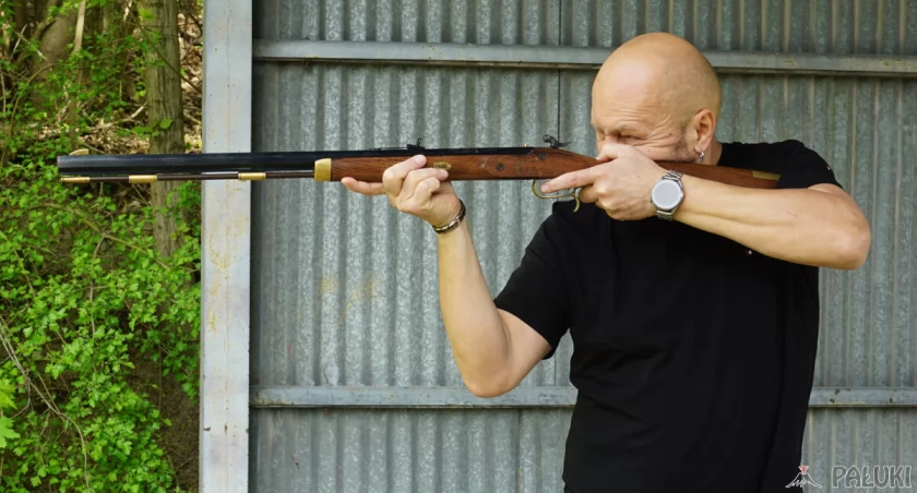  Grzegorz Zych strzelał najlepiej podczas Wiosny na Pałukach (wideo + zdjęcia)