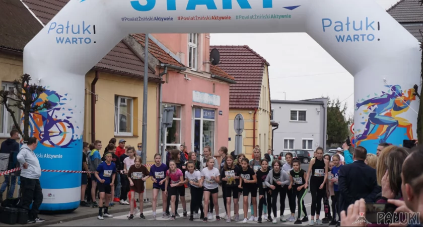 XXXIV Bieg im. Tomasza Hopfera. Program imprezy i objazdy dla kierowców