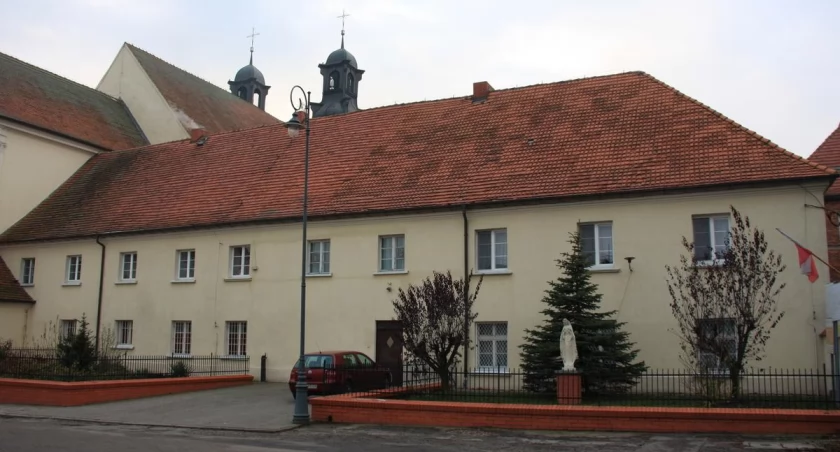 180.000 zł dotacji marszałka województwa kujawsko - pomorskiego trafi do dwóch kcyńskich parafii 