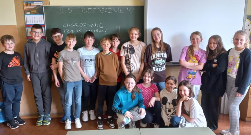 Sektor organizacji społecznych w gminie Kcynia rozkwita - w 2023 roku pozyskał blisko 462.000 zł dotacji