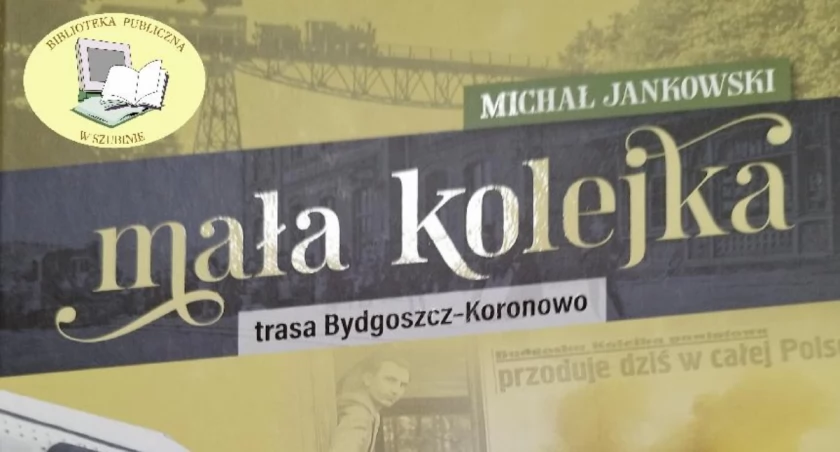 Zapomniana historia Bydgoskiej Kolei Powiatowej