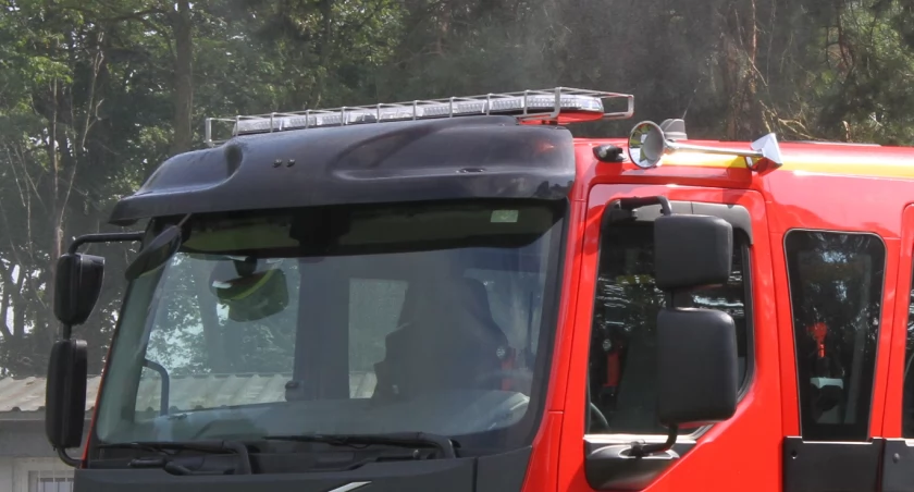 Strażackie święto i odznaczenia dla najlepszych
