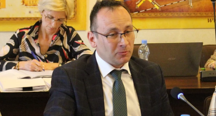Farmy wiatrowe w Kcyni lokalizowane będą na podstawie miejscowych planów
